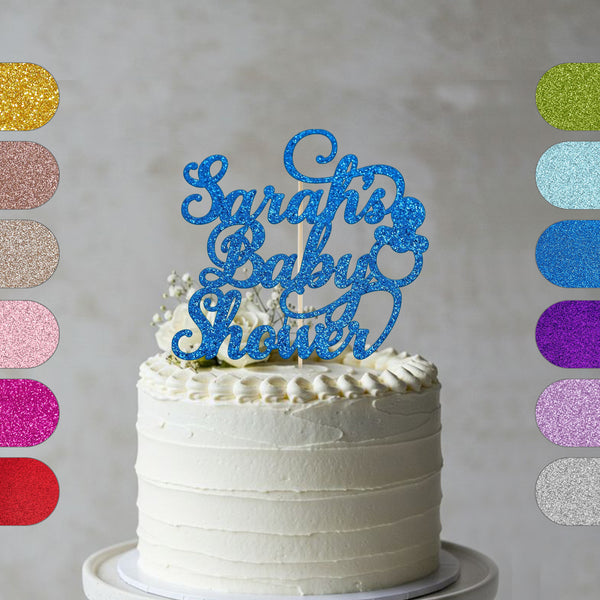 Baby Shower Style 1 - hero