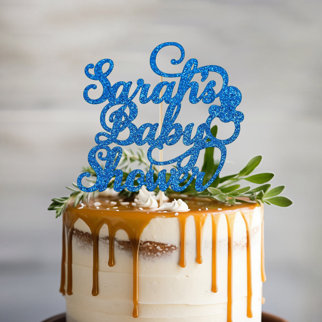 Baby Shower Style 1 - view 2