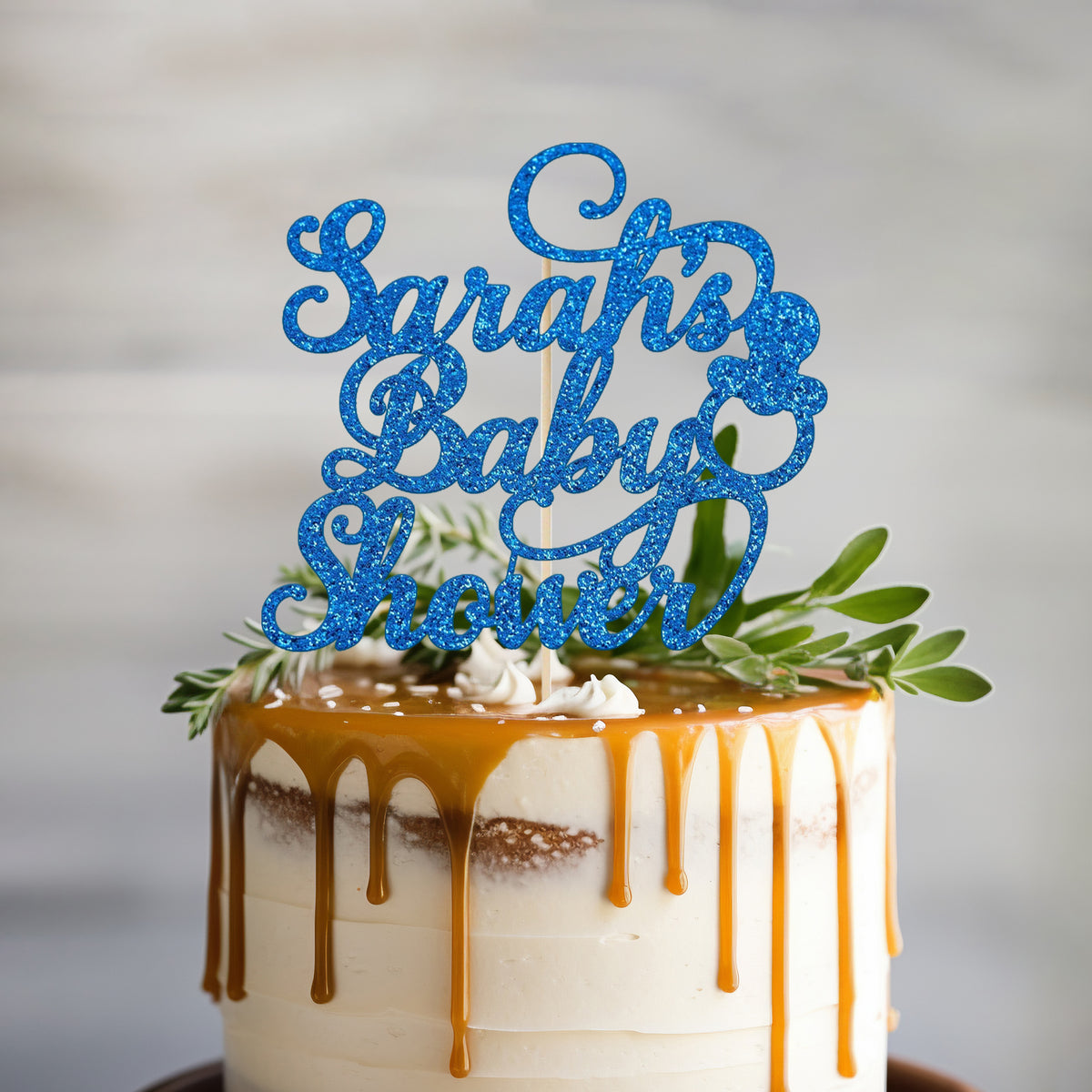 Baby Shower Style 1 - view 2