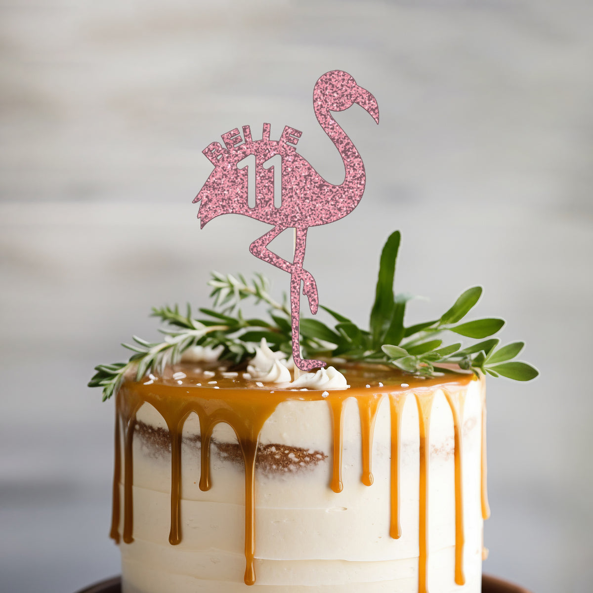 Flamingo Style 1 - view 2