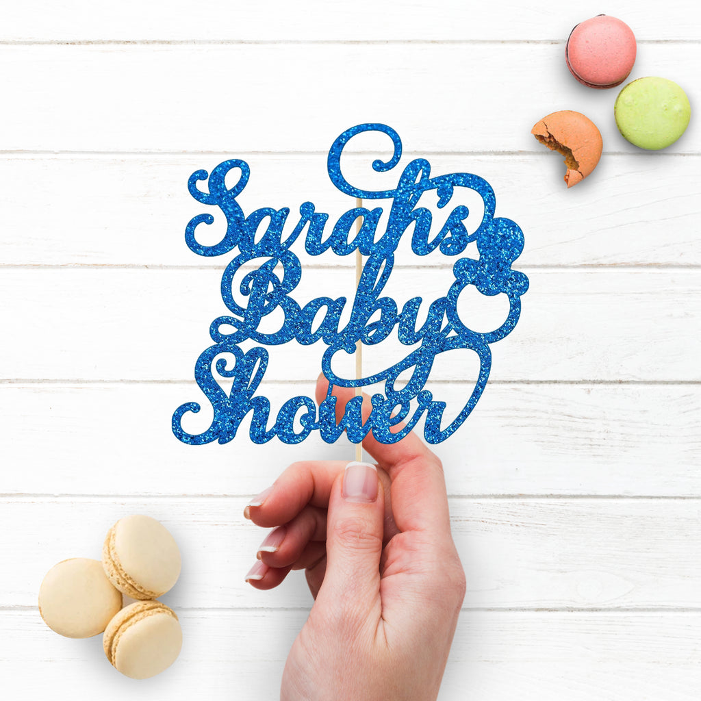 Baby Shower Style 1 - view 3
