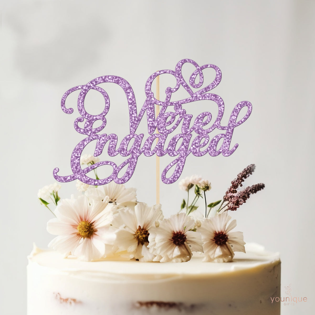 Were Engaged Style 1 - view 4