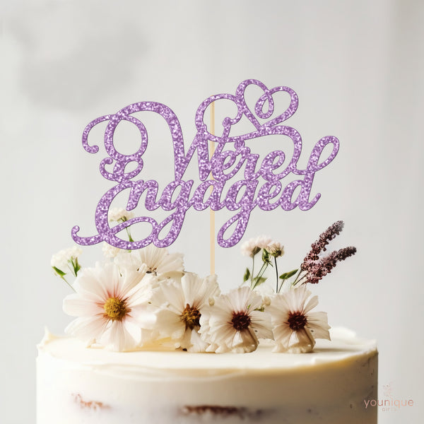 Were Engaged Style 1 - view 4