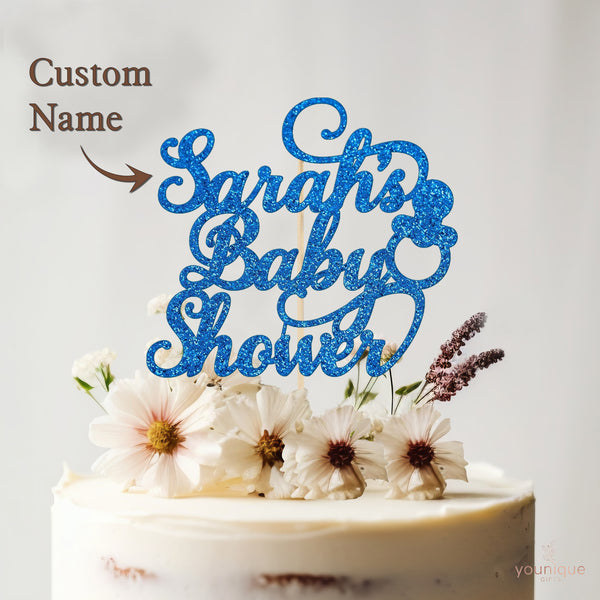 Baby Shower Style 1 - view 4