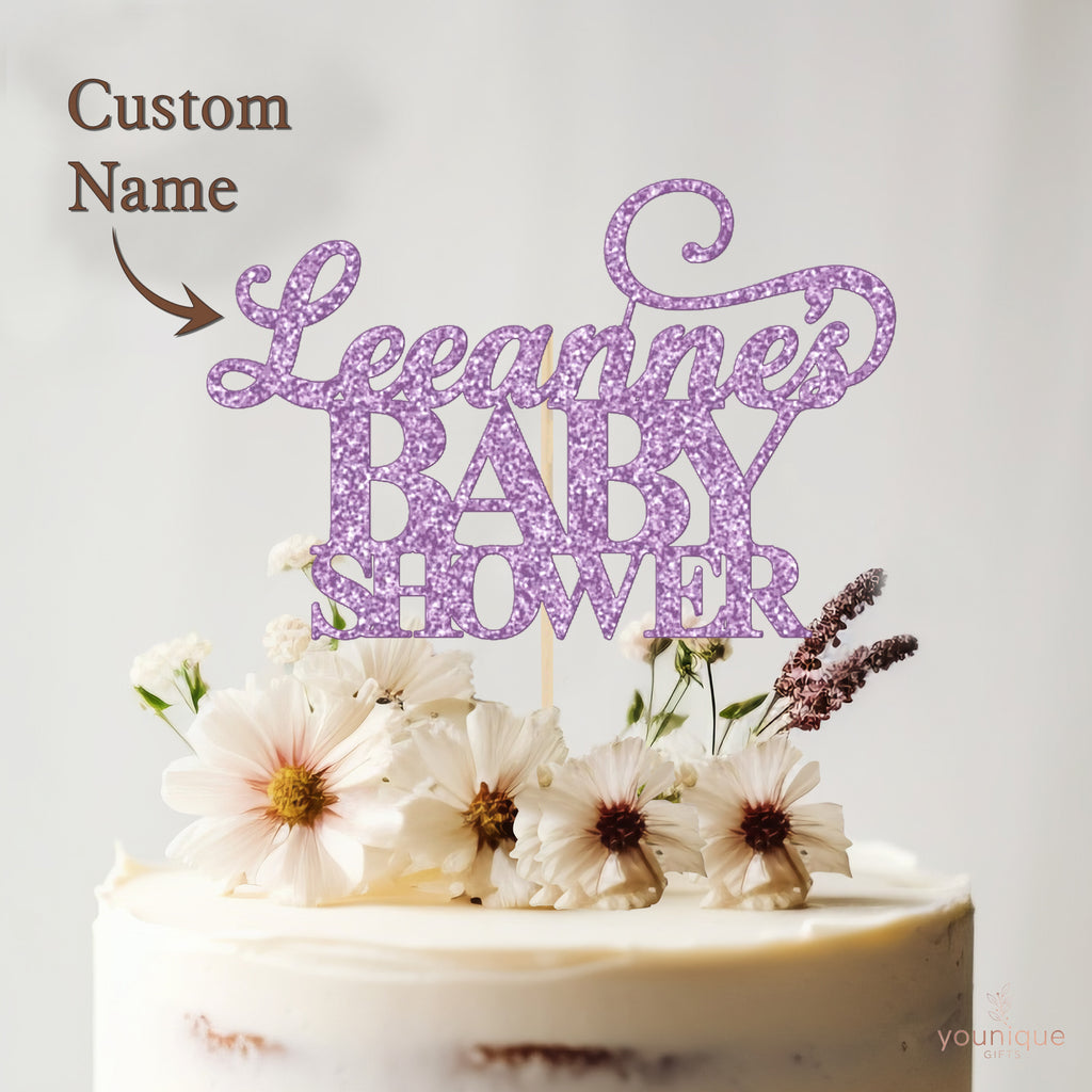 Baby Shower Style 2 - view 4