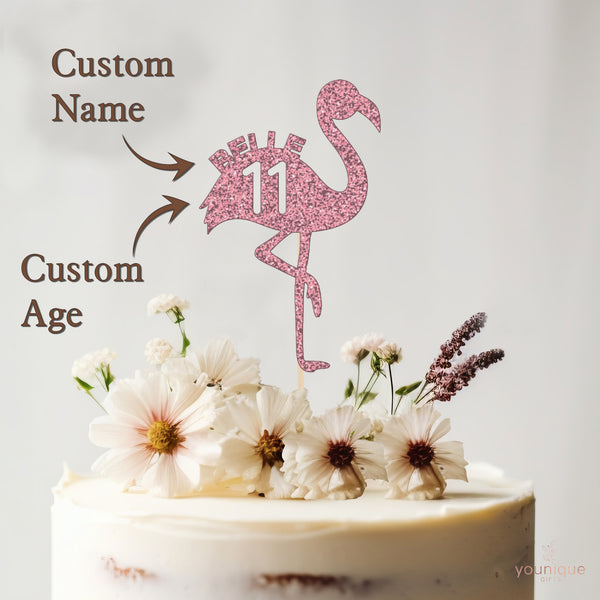 Flamingo Style 1 - view 4