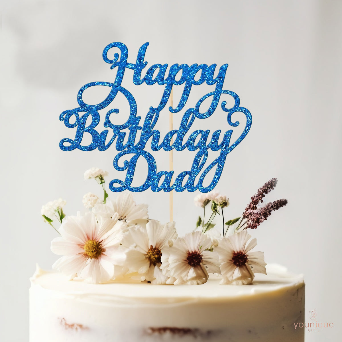 Happy Birthday Dad Style 1 - view 4